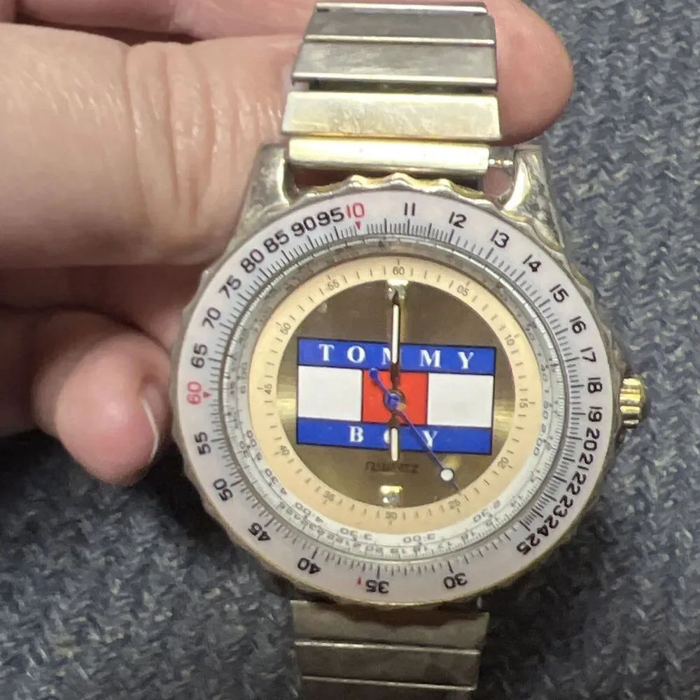 Tommy Hilfiger Tommy Boy Watch